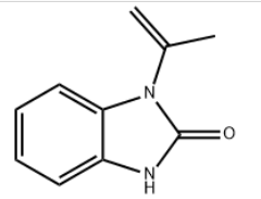 1-አይሶፕሮፔኒል-2-ቤንዚሚዳዞሊዲኖን ካኤስ 52099-72-6
