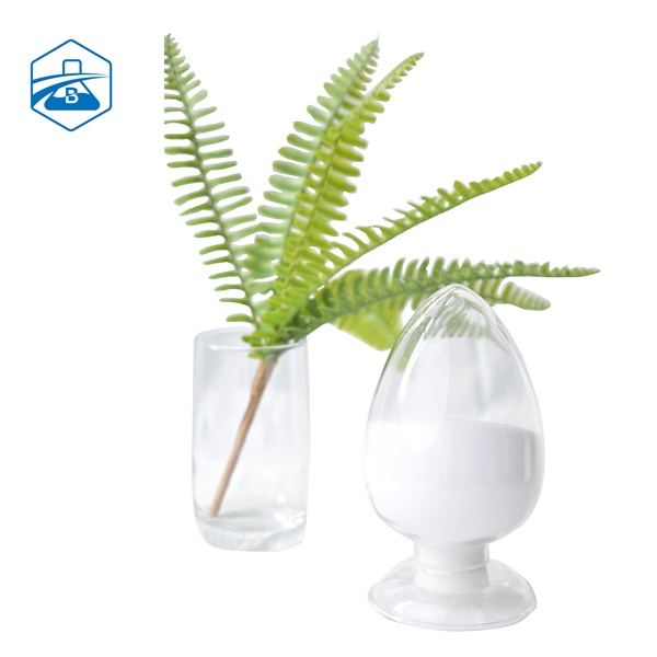 2፣4፣6-ትሪፍሎሮቤንዞይክ አሲድ CAS 28314-80-9