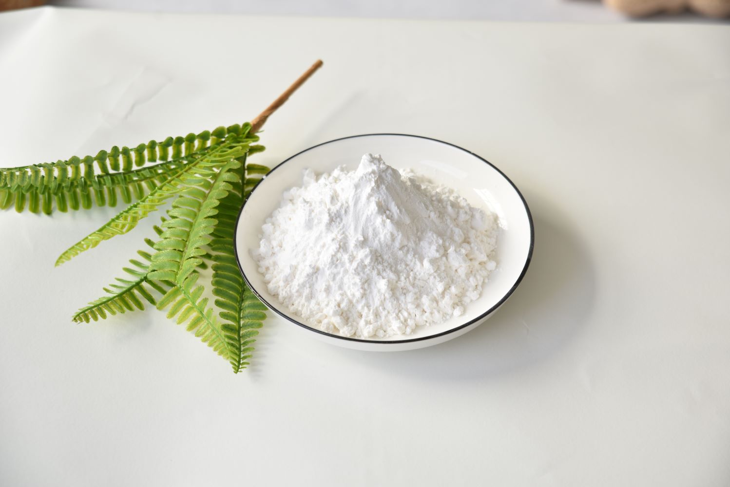 በሰው የተዋሃደ የመጀመሪያው ይዘት: ቫኒሊን