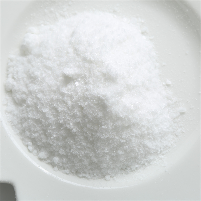 3,5-Pyridinedicarboxylic አሲድ CAS 499-81-0