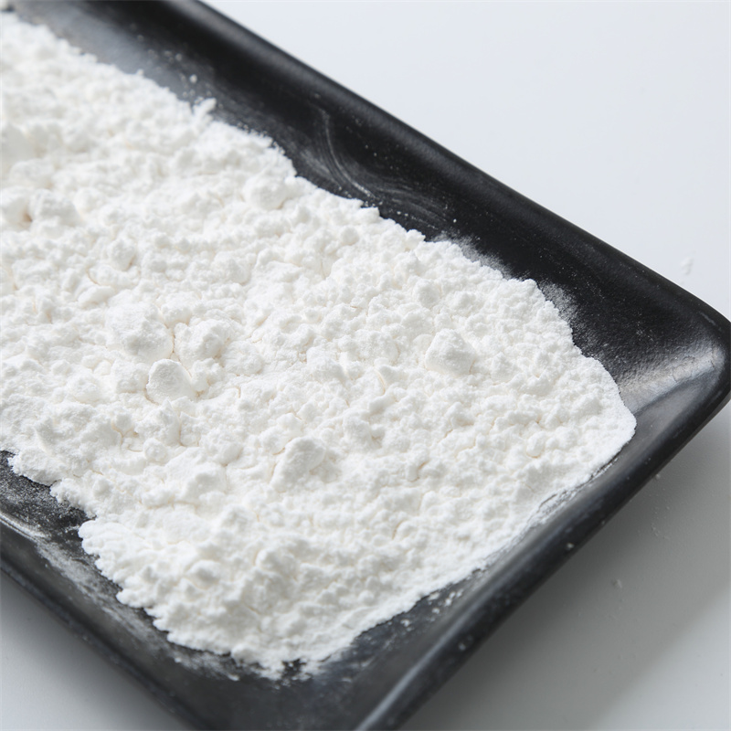 3-Methyl-4-nitrobenzoic አሲድ CAS 3113-71-1