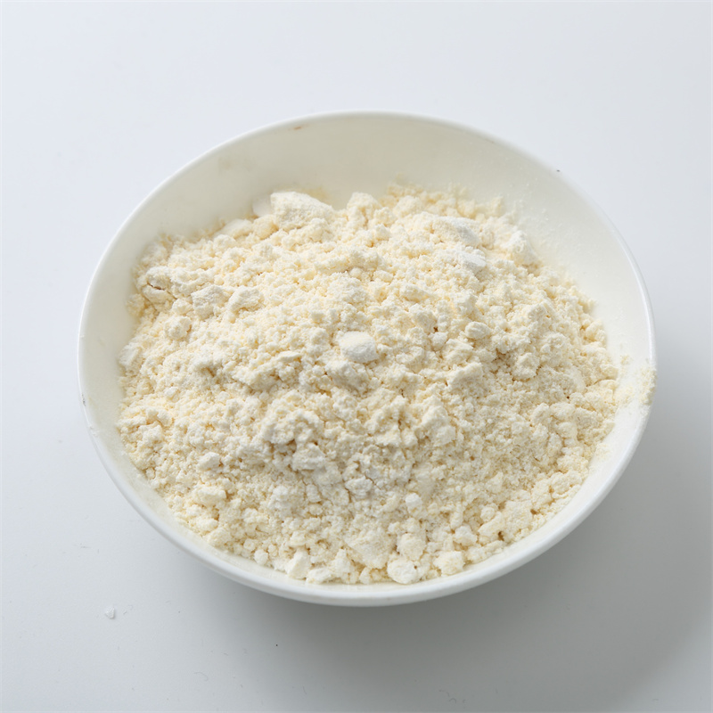 3-Nitrobenzoic አሲድ CAS 121-92-6