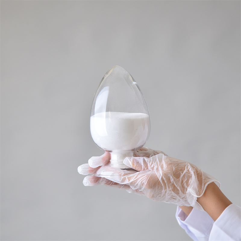 4- (2-Chloroethyl) ሞርፎሊን ሃይድሮክሎራይድ CAS 3647-69-6