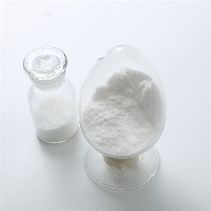 4-Bromobenzoic አሲድ CAS 586-76-5