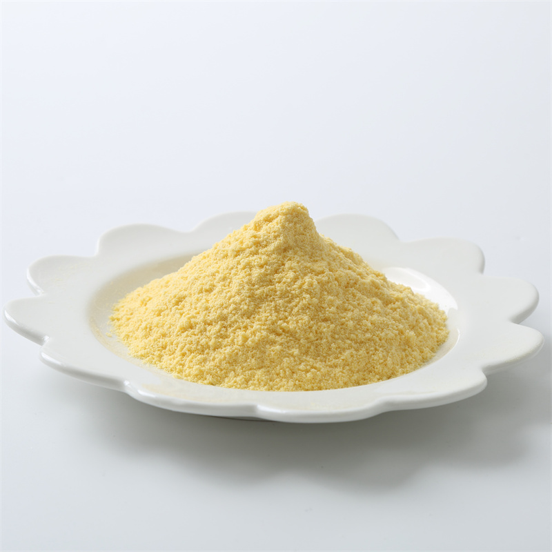 4-Formylbenzoic አሲድ CAS 619-66-9