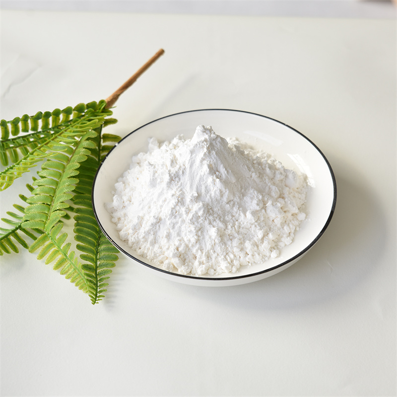 ዲካኖይክ አሲድ CAS 334-48-5
