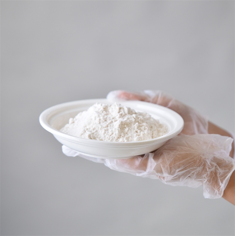 Levomefolate ካልሲየም CAS 151533-22-1