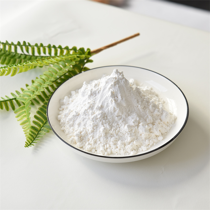 ማግኒዥየም ቢስግሊኬኔት CAS 14783-68-7