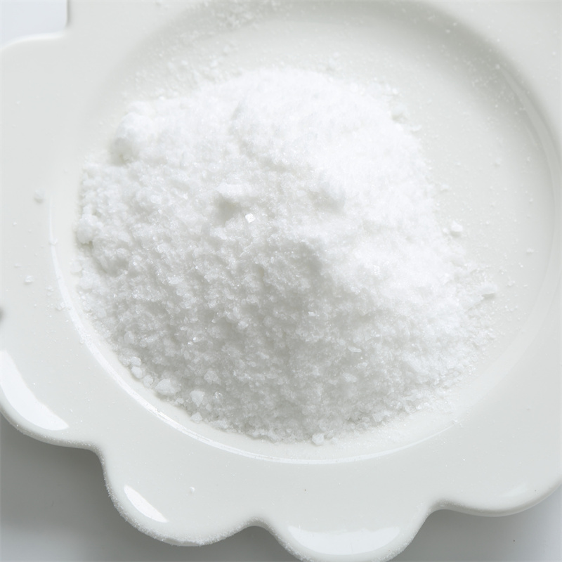 ማንደሊክ አሲድ CAS 611-71-2