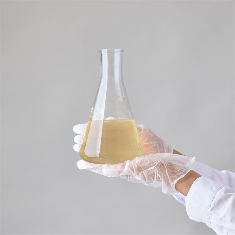 ፖሊ polyethylene-polypropylene glycol CAS 9003-11-6