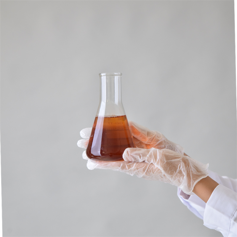 ፖሊማሌይክ አሲድ CAS 26099-09-2