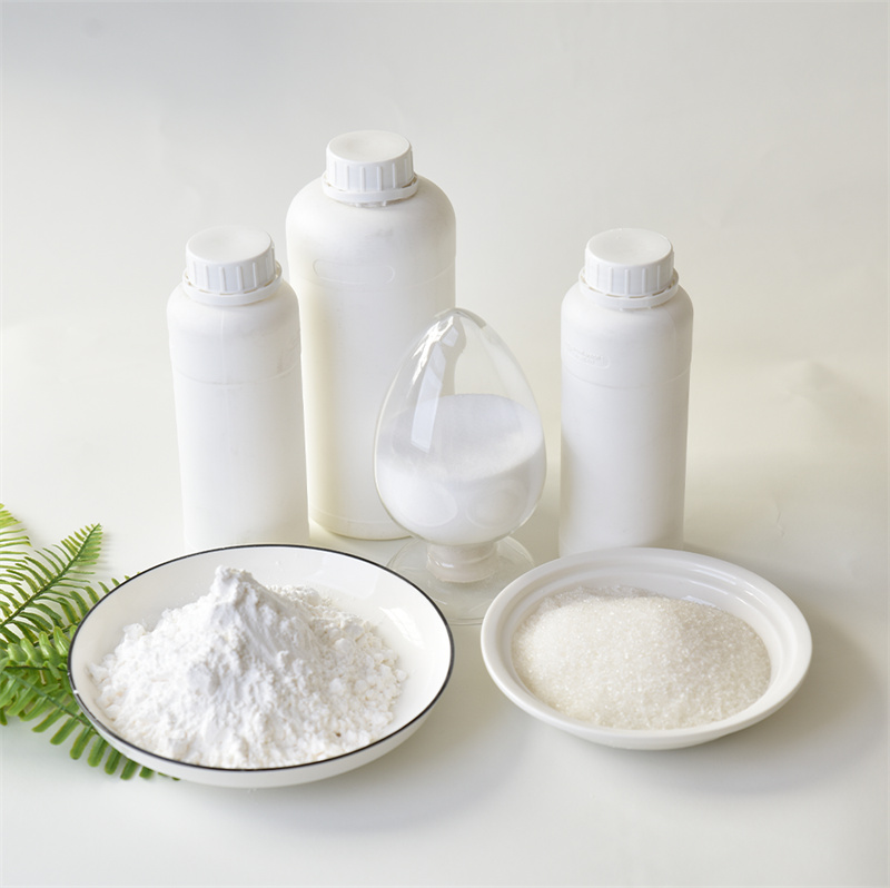 ፖሊማይክሲን ቢ ሰልፌት CAS 1405-20-5